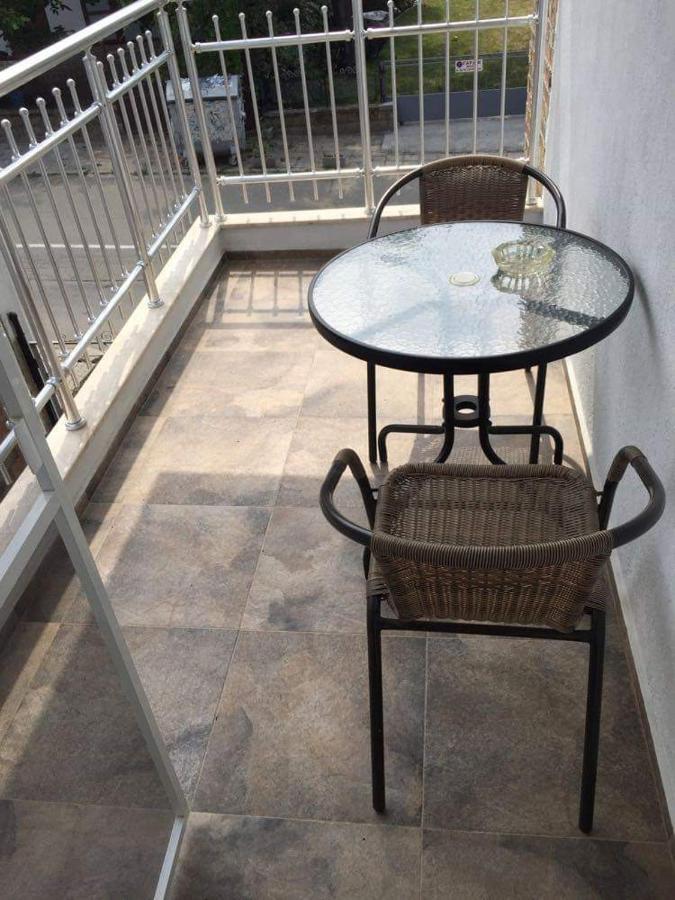 Къща Мечта Hotel Chernomorets Bagian luar foto